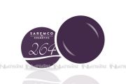 SAREMCO Colourgel 264 - Midnight Purple