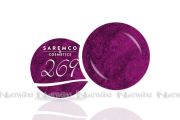 SAREMCO Colourgel 269 - Twilight Rose