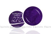 SAREMCO Colourgel 270 - Luminous Violet