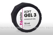 Softgel 3 - 15 ml